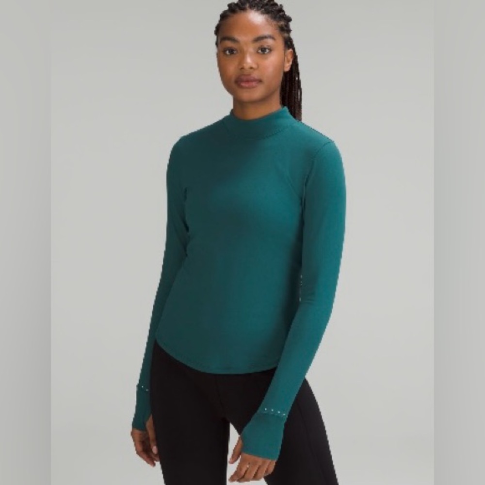 Like new lululemon top